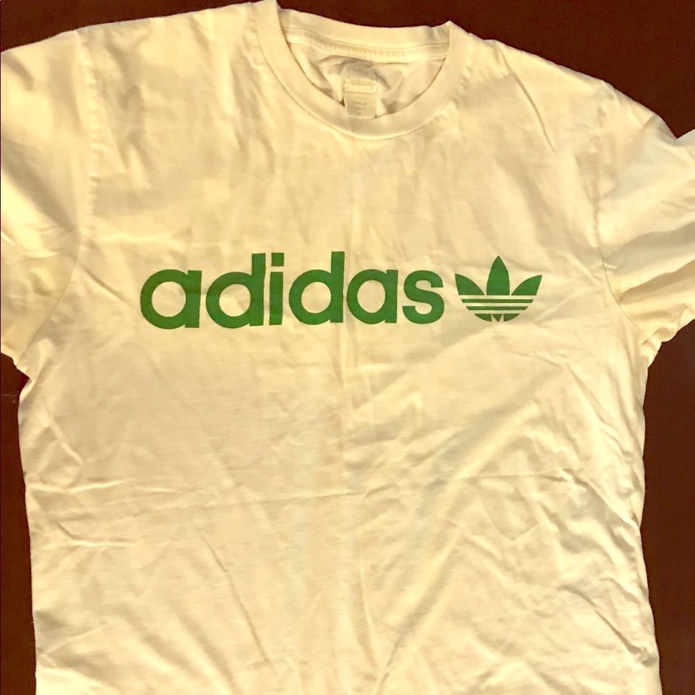 Adidas Tee